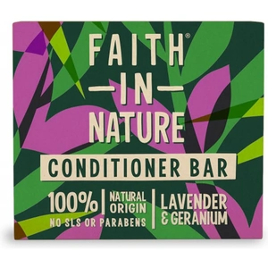 Faith in Nature Lavender Conditioner Bar 85g (Case of 6)