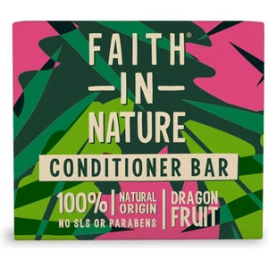 Faith in Nature Dragonfruit Conditioner Bar 85g (Case of 6)