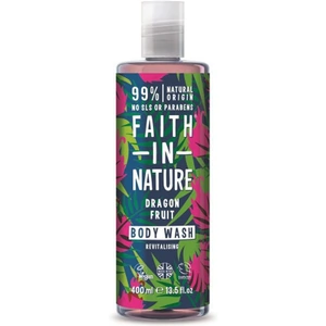 Faith in nature Faith DragonFruit Body Wash - 400ml