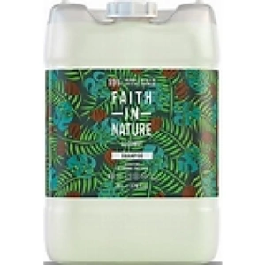 View product details for the Faith Shampoo Coconut - 20ltr