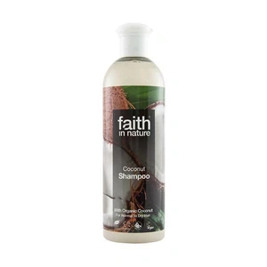 Faith In Nature Coconut Shampoo 740ml