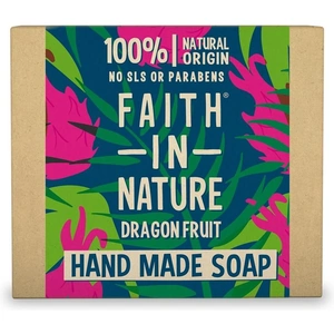 Faith in Nature Dragon Fruit Soap 100g 100g