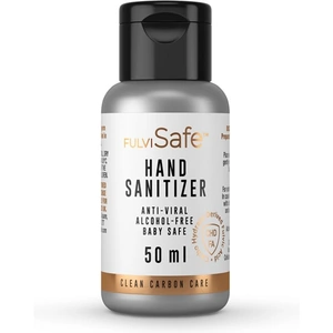 FulviSafe Alcohol Free Hand Sanitizer 50ml 50ml