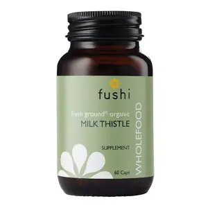 Fushi Milk Thistle 60's (Currently Unavailable)