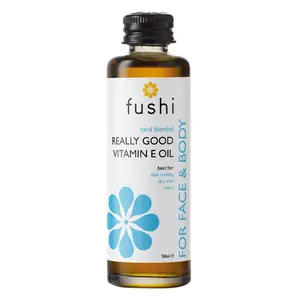 Fushi Rosehip Oil 100ml