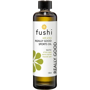 Fushi Wellbeing Really Good Muscle&Sports oil 100ml 100ml