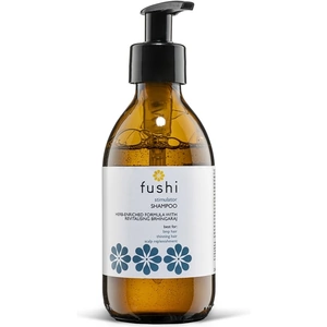 Fushi Wellbeing Stimulator Herbal Shampoo 250ml 250ml