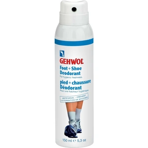 Gehwol Foot & Shoe Deodorant Spray, 150ml