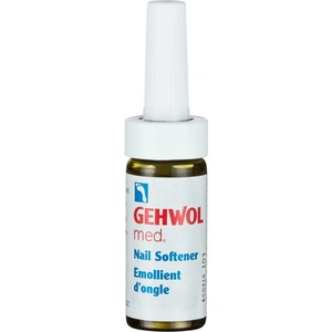 Gehwol Nail Softener, 15ml