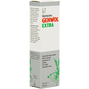 View product details for the Gehwol Foot Cream Extra 75ml