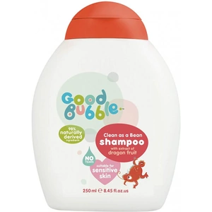 Good Bubble Dragon Fruit Extract Shampoo - 250ml
