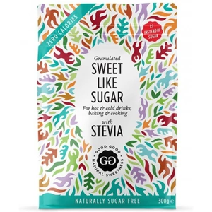 Good Good Sweet Like Sugar Stevia - Bag - 450g