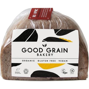 Good Grain Bakery Good Grain Seeded Bread 500g