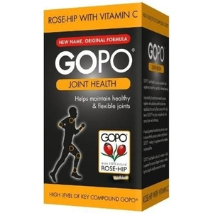 Gopo Joint Health Capsules, 120Caps