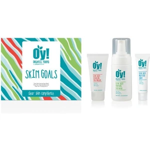 Green People Oy! My Skin Goals 500g (Case of 4)
