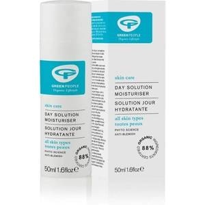 Green People Day Solution - Anti Blemish 50ml