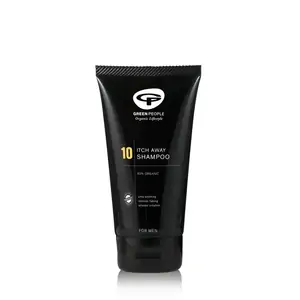 Green People Itch Away Shampoo For Men 150ml