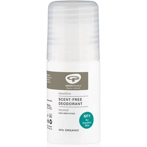 View product details for the Green People Neutral Scent Free Deodorant 75ml 75ml