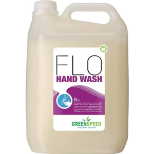Greenspeed Hand Wash - Neutral Hand Soap - 5Ltr