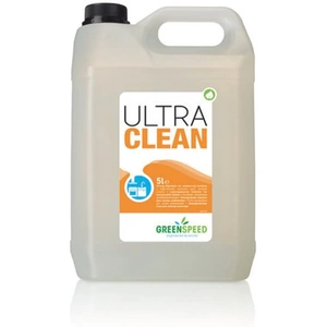 Greenspeed A13 Ultraclean Cleaner & Degreaser - 5Ltr