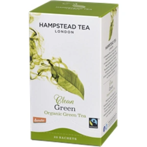 Hampstead Tea Green Tea 20bag