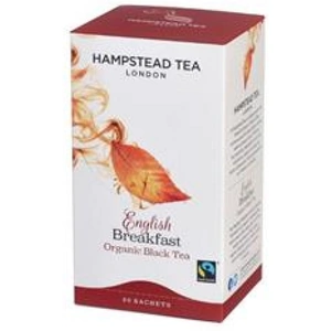 Hampstead Tea English Breakfast 20 bag