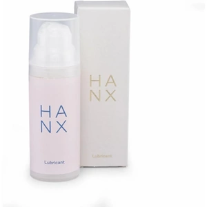 Hanx Water Based Lubricant 1unit