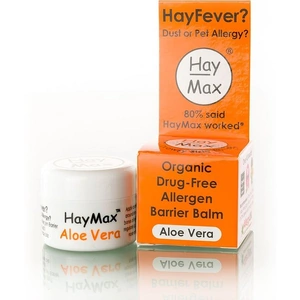 HayMax Aloe Vera Barrier Balm 5ml