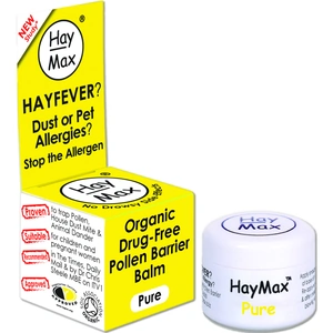HayMax Balm Pure, 5ml, Unscented