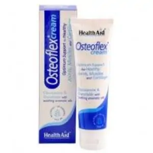 Health Aid Osteoflex Cream 100ml