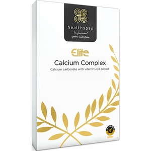 Healthspan Elite Calcium Complex - 120 tablets