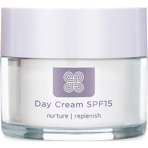 Healthspan Replenish Day Cream SPF15 - 50ml
