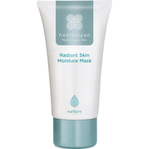 Healthspan Radiant Skin Moisture Mask - 50ml tube