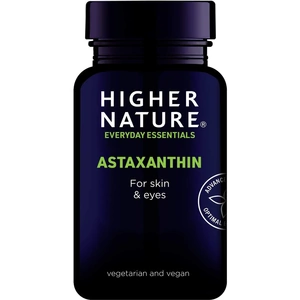 Higher Nature Astaxanthin, 30 Capsules