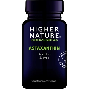 Higher Nature Astaxanthin