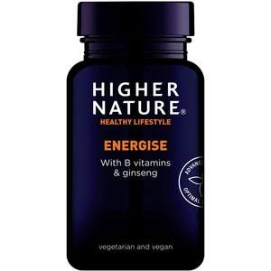 Higher Nature Energise