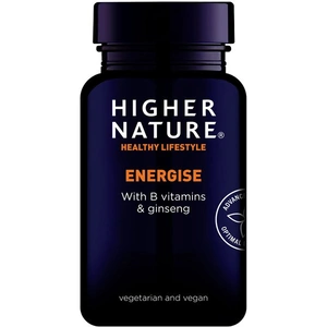 Higher Nature Energise (formerly known as B-Vital)