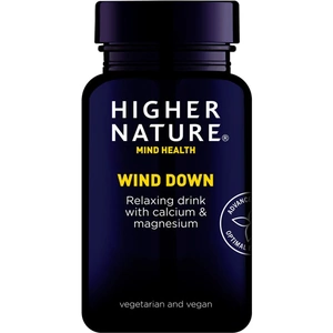 Higher Nature Wind Down (formerly known as Calma C)