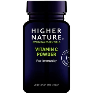 Higher Nature Vitamin C Powder (formerly Buffered Vit C)