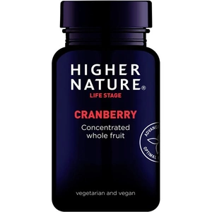 Higher Nature Cranberry Supplement