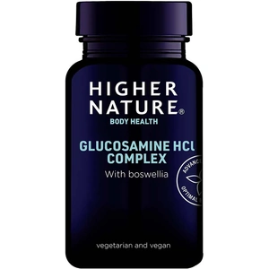 Higher Nature Glucosamine HCl Complex