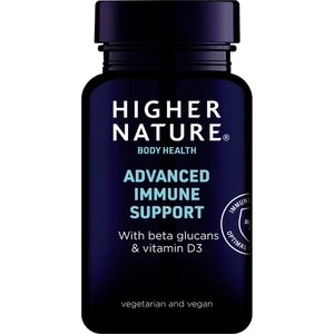 Higher Nature Advanced Immune Support