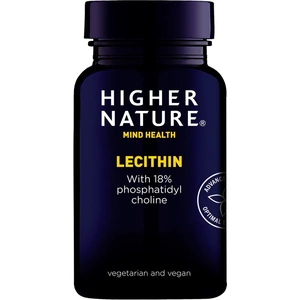 Higher Nature Lecithin