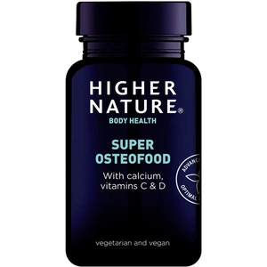 Higher Nature Super OsteoFood