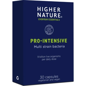 Higher Nature Pro-Intensive