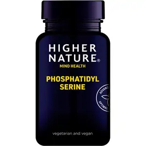 Higher Nature Phosphatidyl Serine