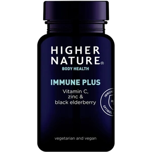 Higher Nature Immune Plus