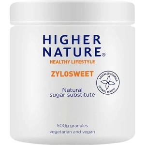 Higher Nature ZyloSweet (Xylitol)