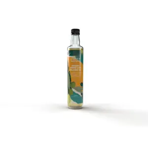 Higher Nature Organic Omega 3:6:9 Balance Oil 250ml (Currently Unavailable)