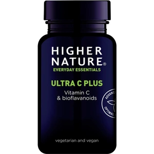 Higher Nature Ultra C Plus, 1500mg, 90 Tablets